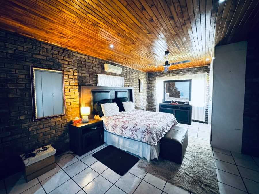 3 Bedroom Property for Sale in Daspoort Gauteng