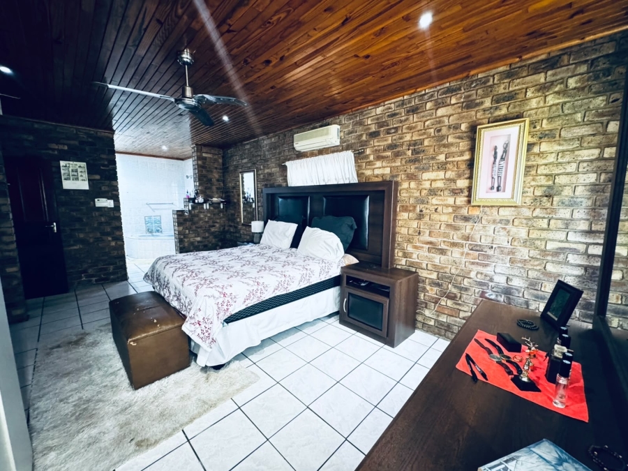 3 Bedroom Property for Sale in Daspoort Gauteng