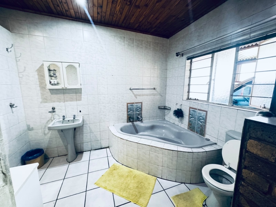 3 Bedroom Property for Sale in Daspoort Gauteng