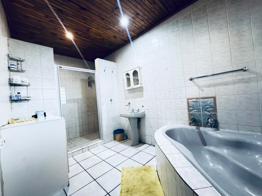 3 Bedroom Property for Sale in Daspoort Gauteng