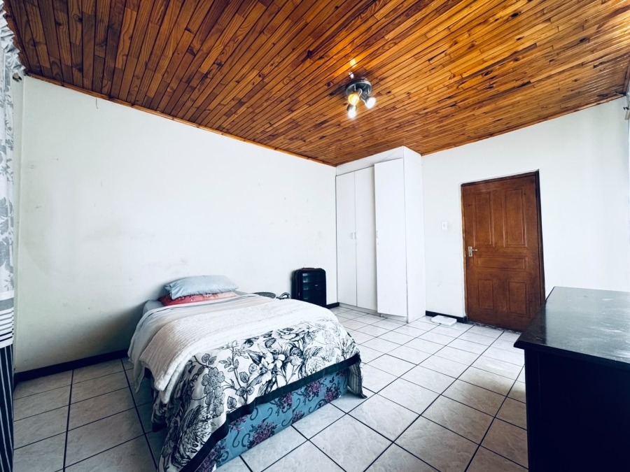 3 Bedroom Property for Sale in Daspoort Gauteng