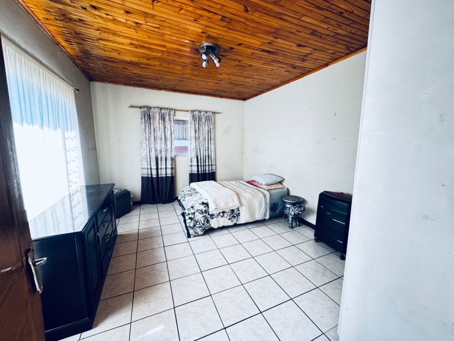 3 Bedroom Property for Sale in Daspoort Gauteng