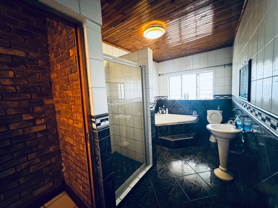 3 Bedroom Property for Sale in Daspoort Gauteng