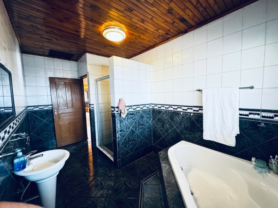 3 Bedroom Property for Sale in Daspoort Gauteng