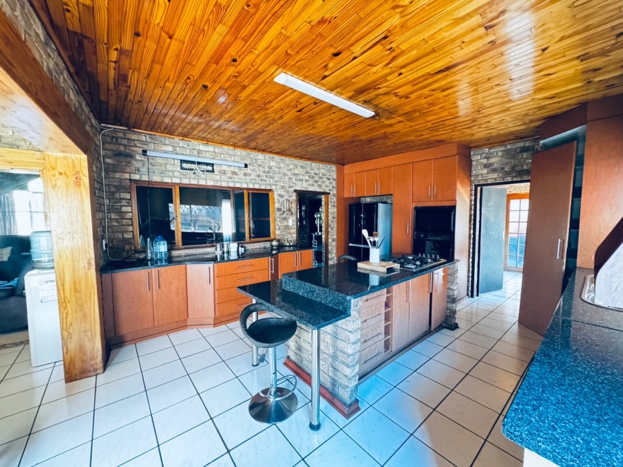 3 Bedroom Property for Sale in Daspoort Gauteng