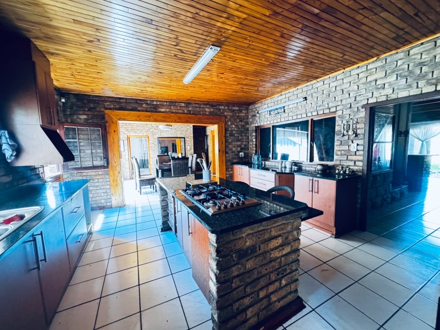 3 Bedroom Property for Sale in Daspoort Gauteng