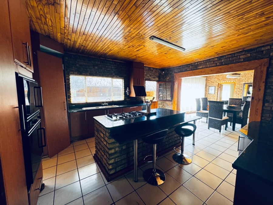 3 Bedroom Property for Sale in Daspoort Gauteng