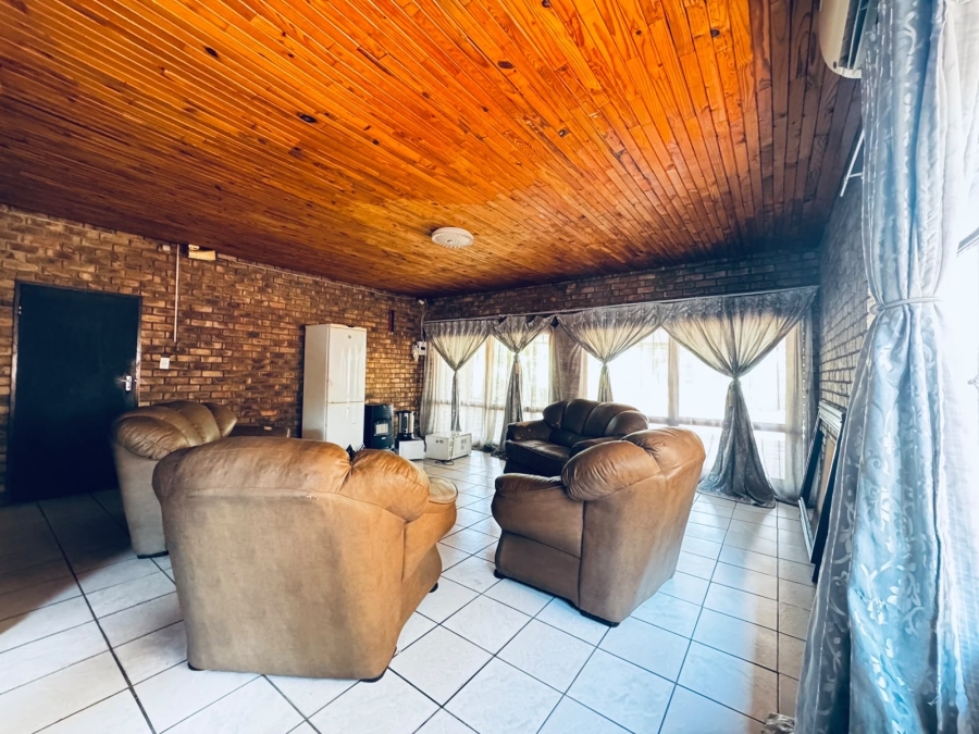 3 Bedroom Property for Sale in Daspoort Gauteng