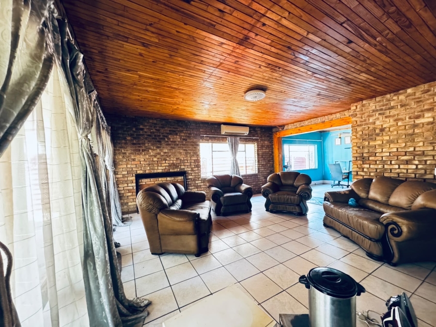 3 Bedroom Property for Sale in Daspoort Gauteng