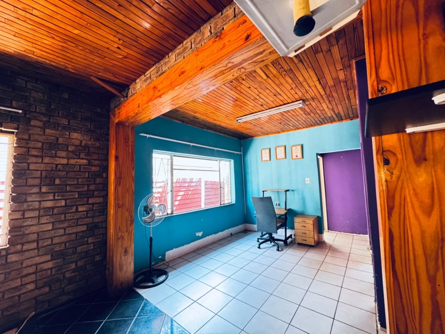 3 Bedroom Property for Sale in Daspoort Gauteng