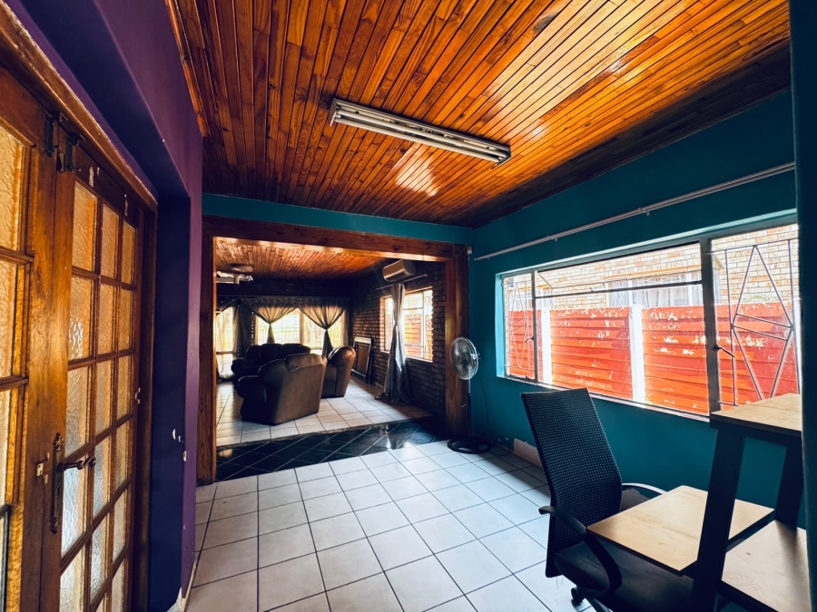 3 Bedroom Property for Sale in Daspoort Gauteng