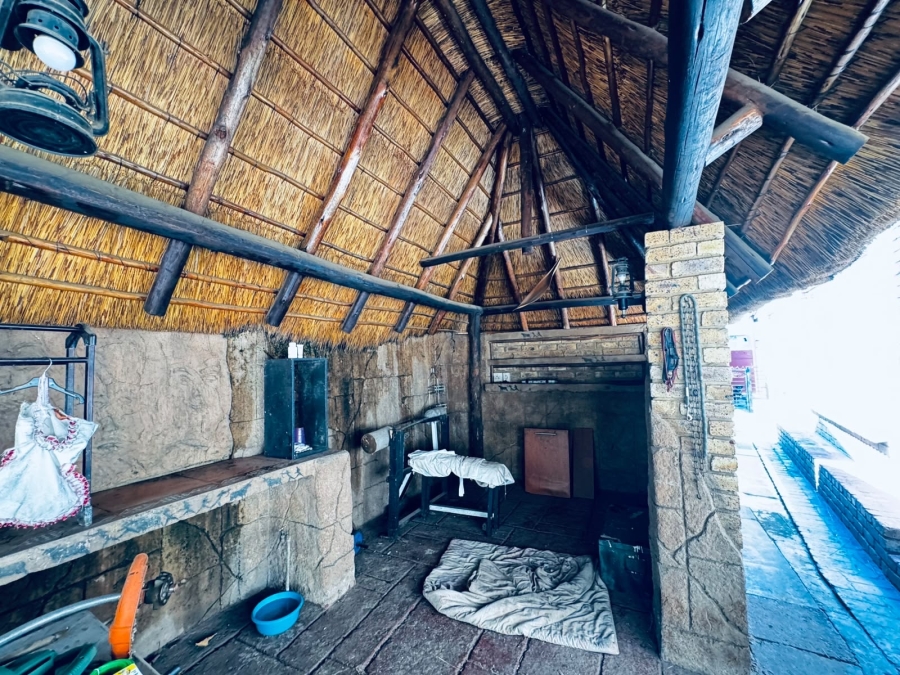 3 Bedroom Property for Sale in Daspoort Gauteng