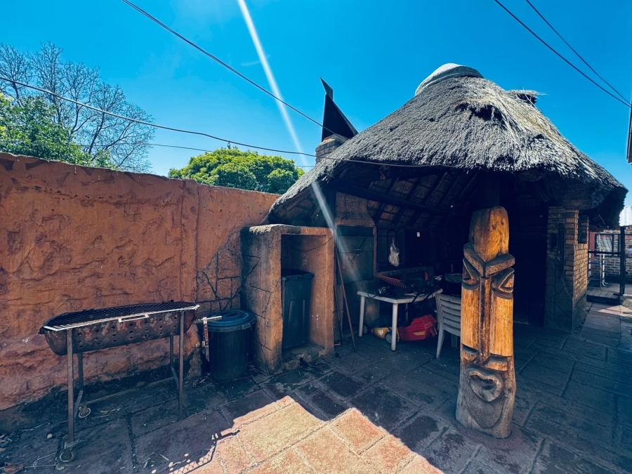 3 Bedroom Property for Sale in Daspoort Gauteng