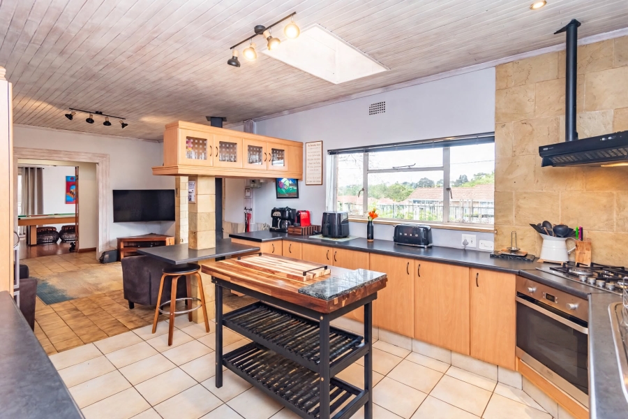 3 Bedroom Property for Sale in Kenmare Gauteng