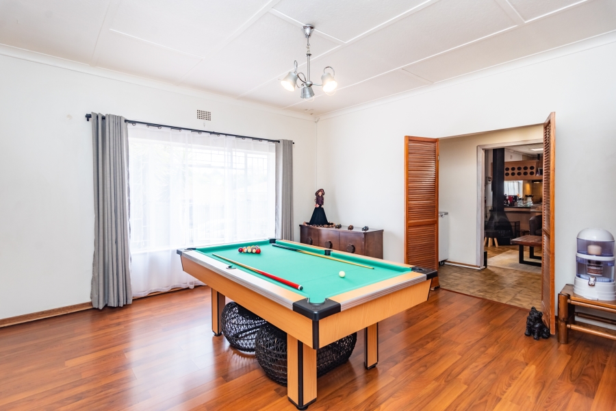 3 Bedroom Property for Sale in Kenmare Gauteng