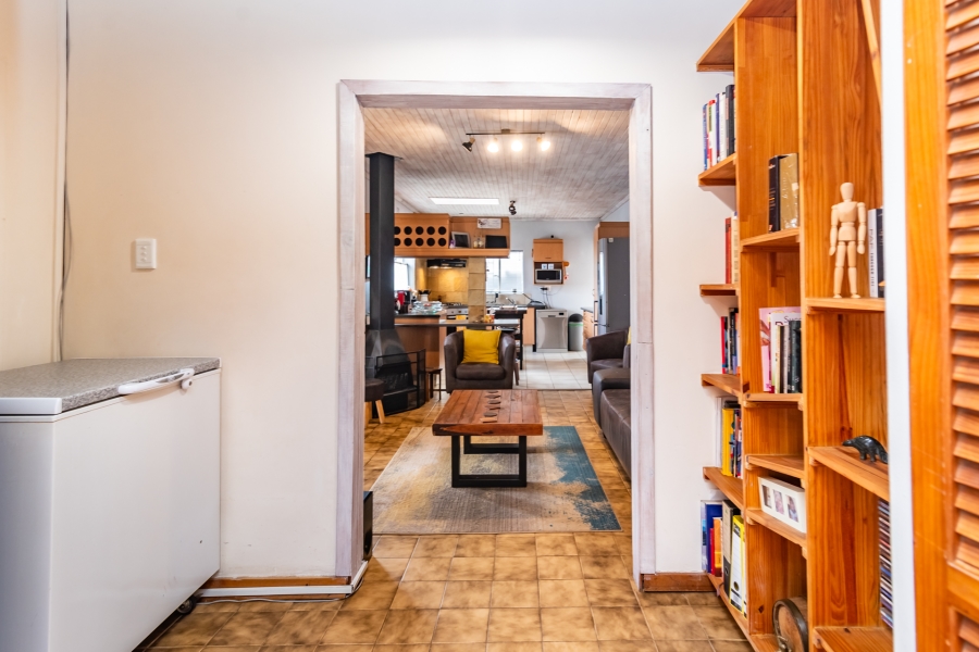 3 Bedroom Property for Sale in Kenmare Gauteng