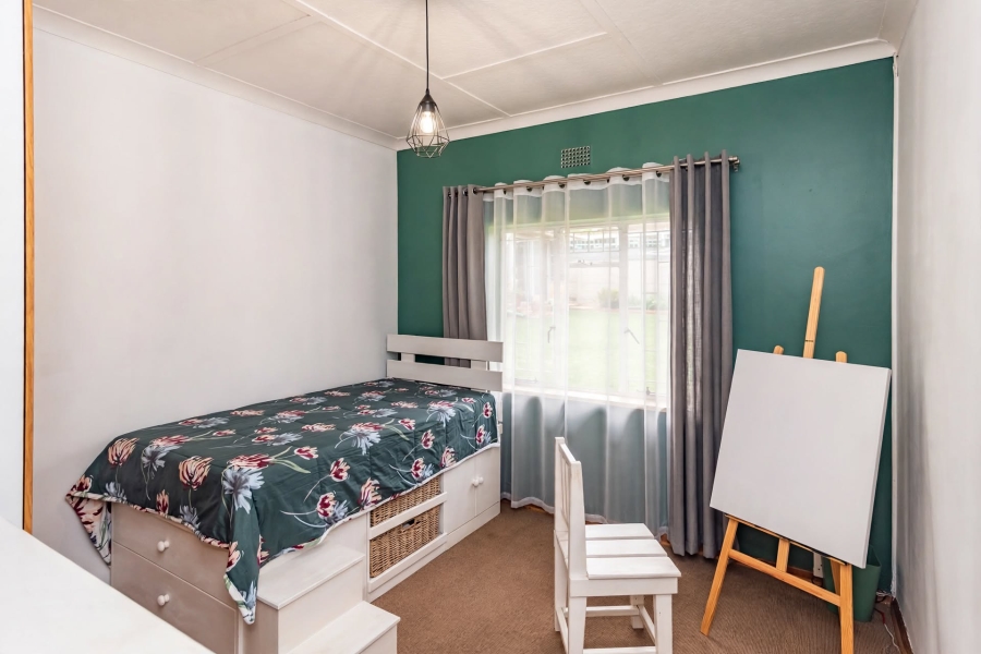 3 Bedroom Property for Sale in Kenmare Gauteng