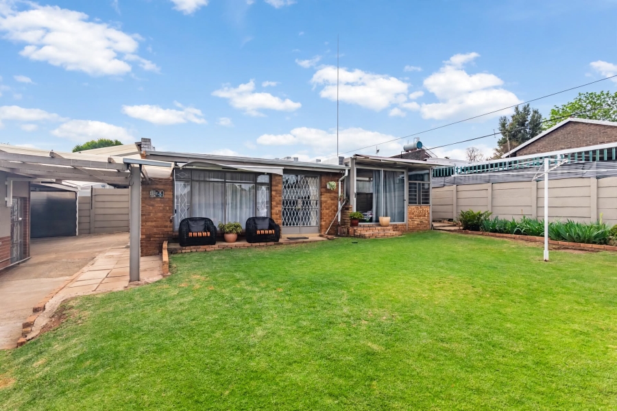 3 Bedroom Property for Sale in Kenmare Gauteng