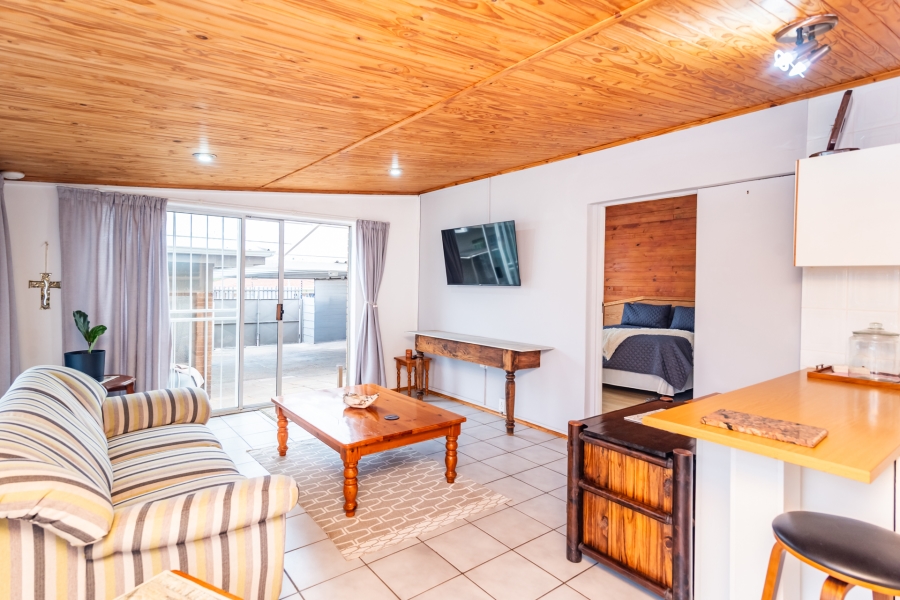 3 Bedroom Property for Sale in Kenmare Gauteng