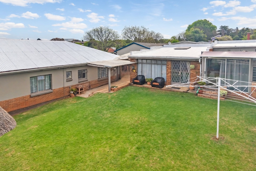 3 Bedroom Property for Sale in Kenmare Gauteng