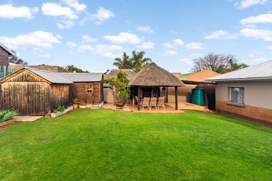 3 Bedroom Property for Sale in Kenmare Gauteng