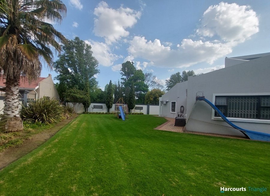 6 Bedroom Property for Sale in Three Rivers Gauteng