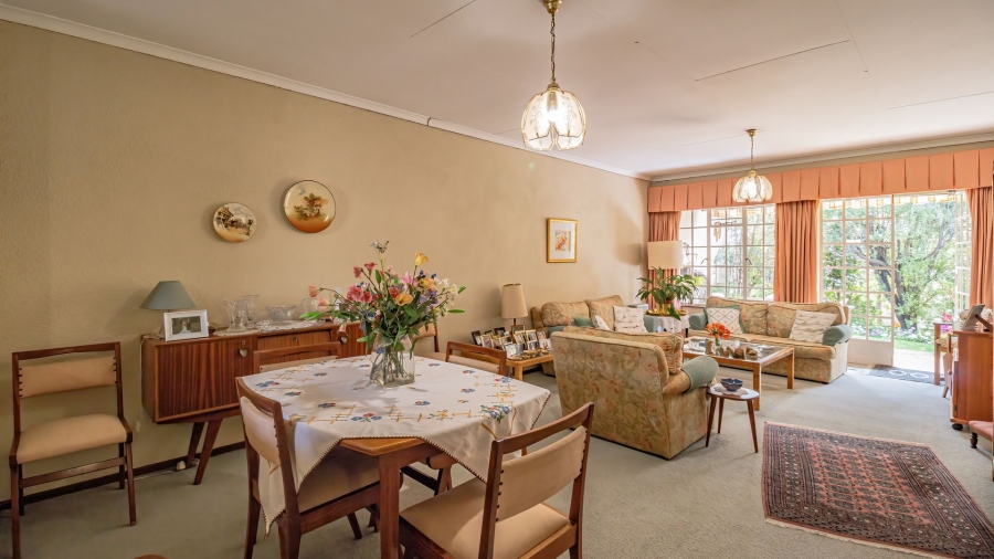 2 Bedroom Property for Sale in Magaliessig Gauteng