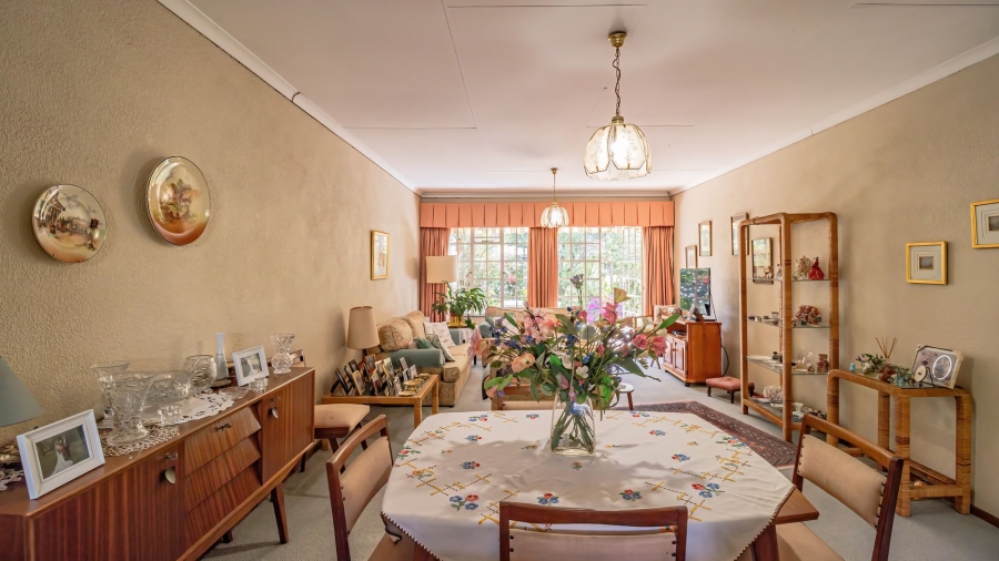 2 Bedroom Property for Sale in Magaliessig Gauteng