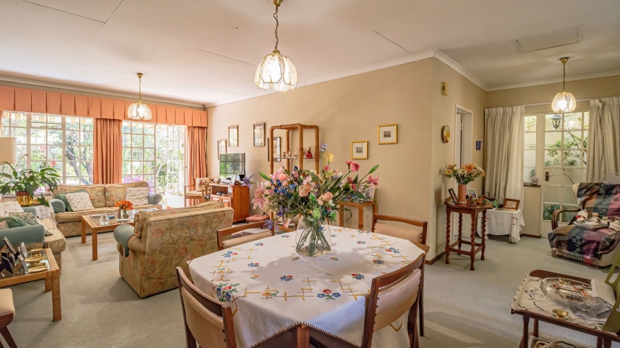2 Bedroom Property for Sale in Magaliessig Gauteng