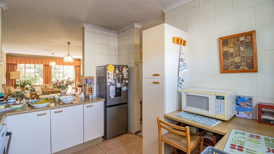 2 Bedroom Property for Sale in Magaliessig Gauteng