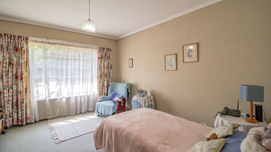2 Bedroom Property for Sale in Magaliessig Gauteng