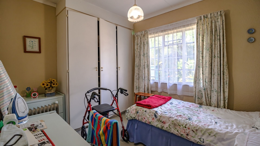 2 Bedroom Property for Sale in Magaliessig Gauteng
