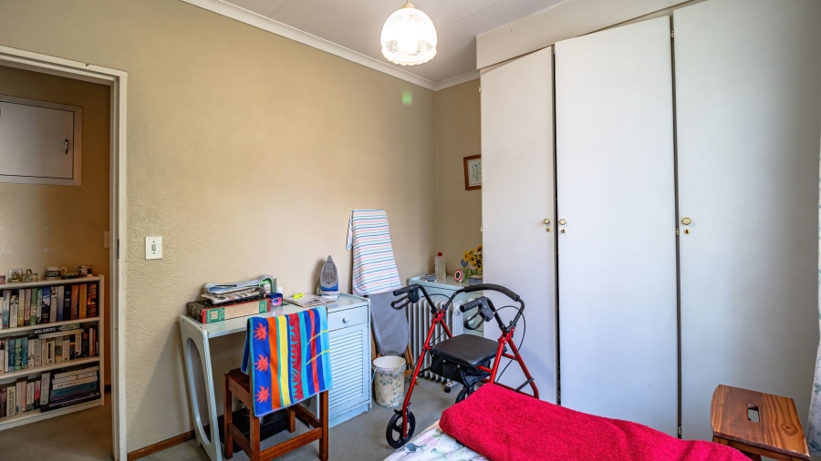 2 Bedroom Property for Sale in Magaliessig Gauteng