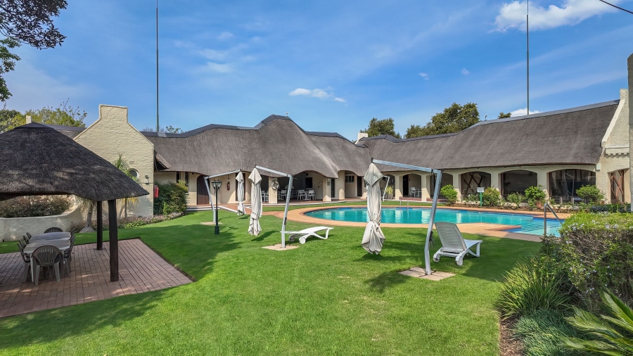 2 Bedroom Property for Sale in Magaliessig Gauteng