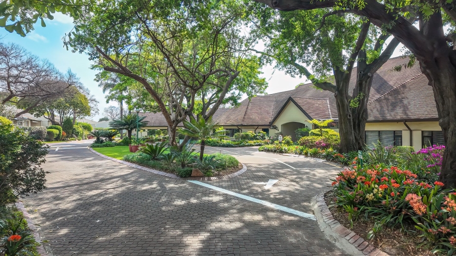 2 Bedroom Property for Sale in Magaliessig Gauteng