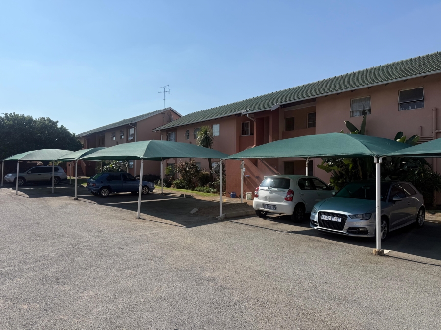 To Let 1 Bedroom Property for Rent in Castleview Gauteng