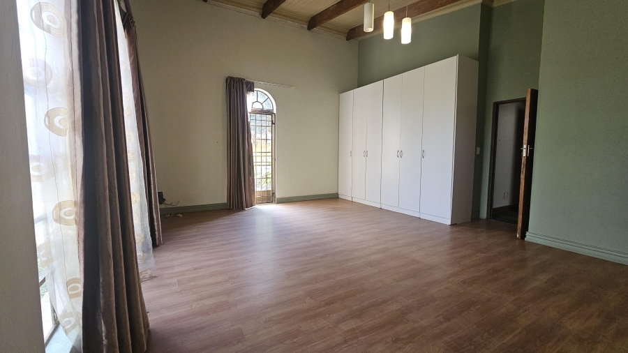 To Let 3 Bedroom Property for Rent in Crowthorne AH Gauteng