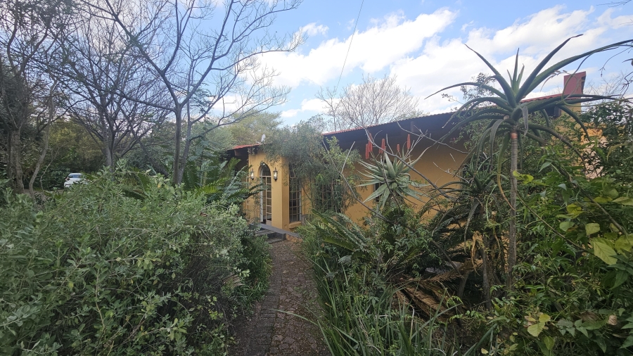 To Let 3 Bedroom Property for Rent in Crowthorne AH Gauteng