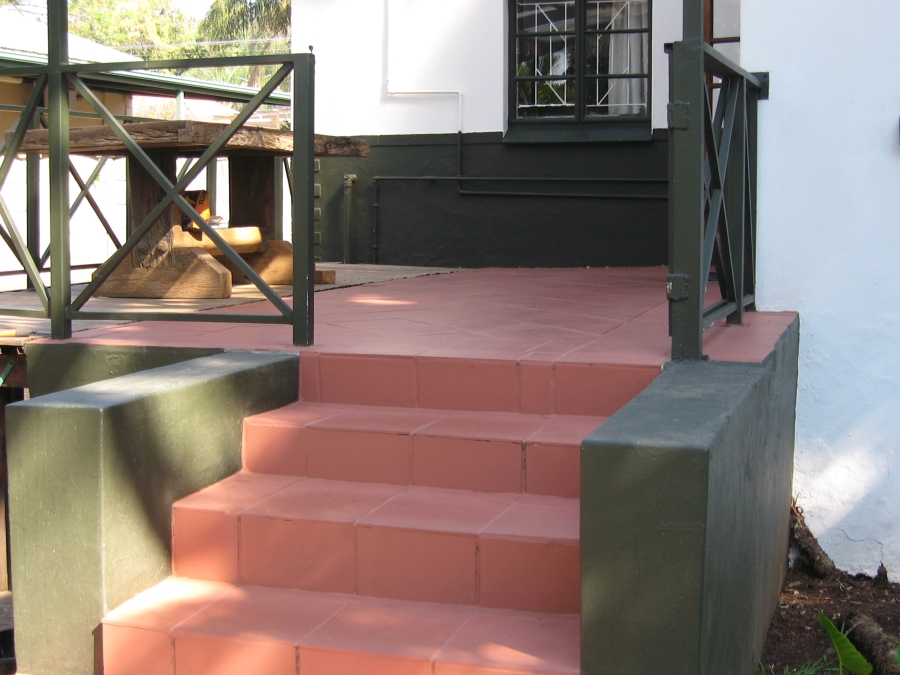 4 Bedroom Property for Sale in Capital Park Gauteng