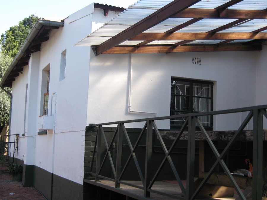4 Bedroom Property for Sale in Capital Park Gauteng