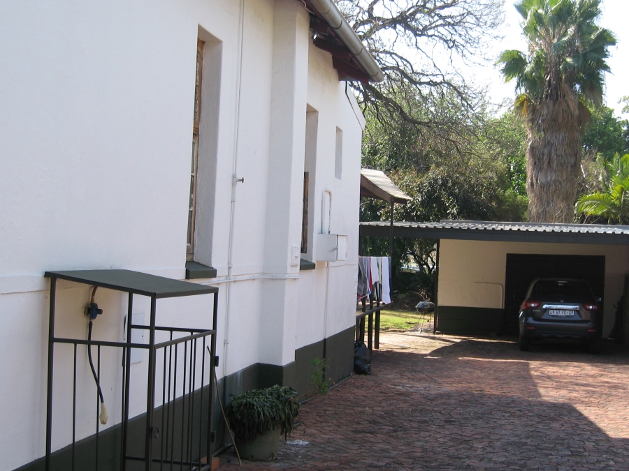 4 Bedroom Property for Sale in Capital Park Gauteng