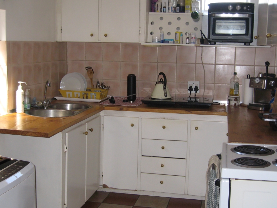 4 Bedroom Property for Sale in Capital Park Gauteng