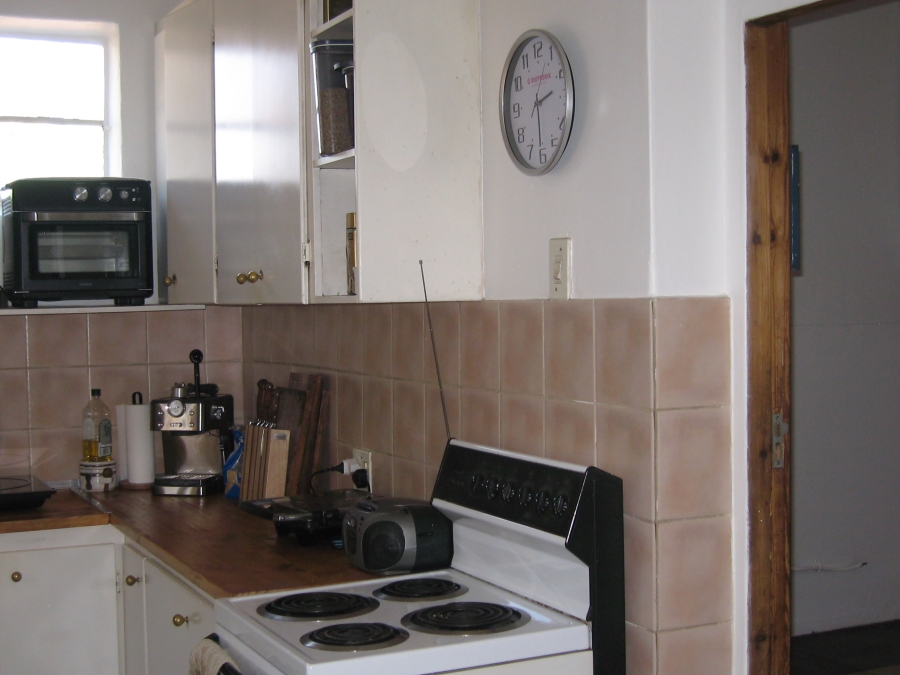4 Bedroom Property for Sale in Capital Park Gauteng