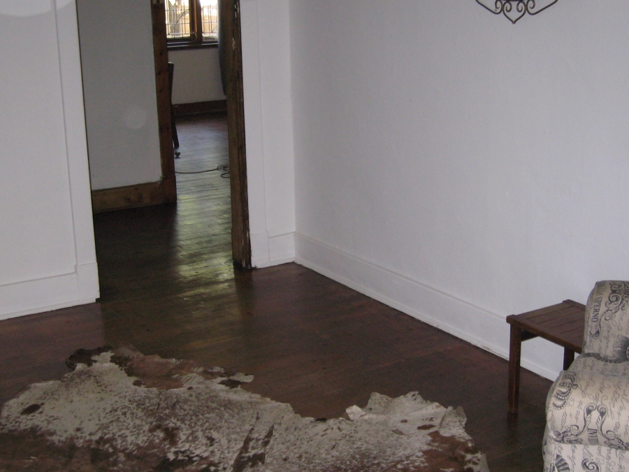 4 Bedroom Property for Sale in Capital Park Gauteng