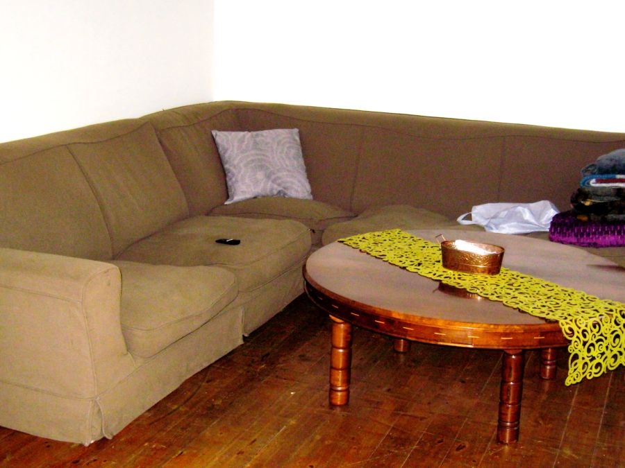 4 Bedroom Property for Sale in Capital Park Gauteng