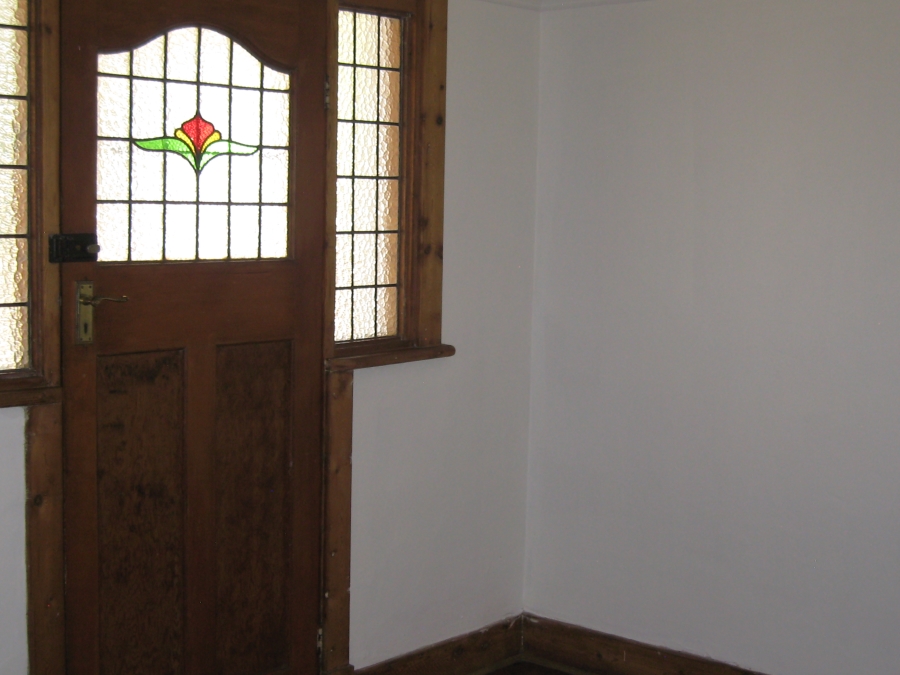 4 Bedroom Property for Sale in Capital Park Gauteng