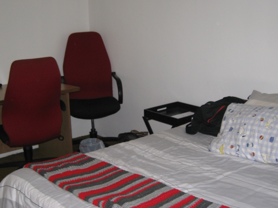 4 Bedroom Property for Sale in Capital Park Gauteng