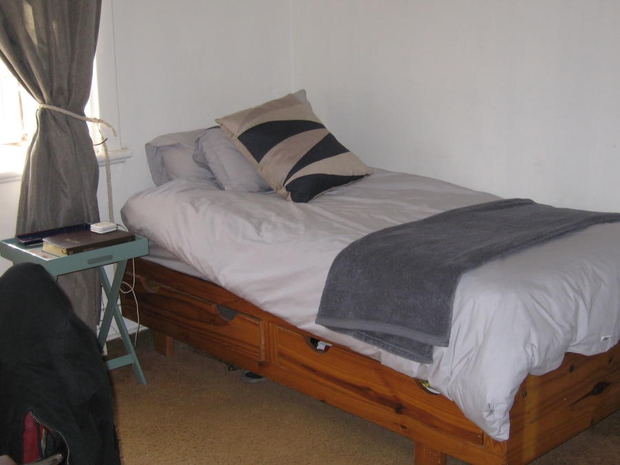 4 Bedroom Property for Sale in Capital Park Gauteng