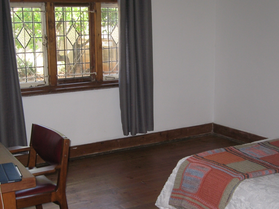 4 Bedroom Property for Sale in Capital Park Gauteng
