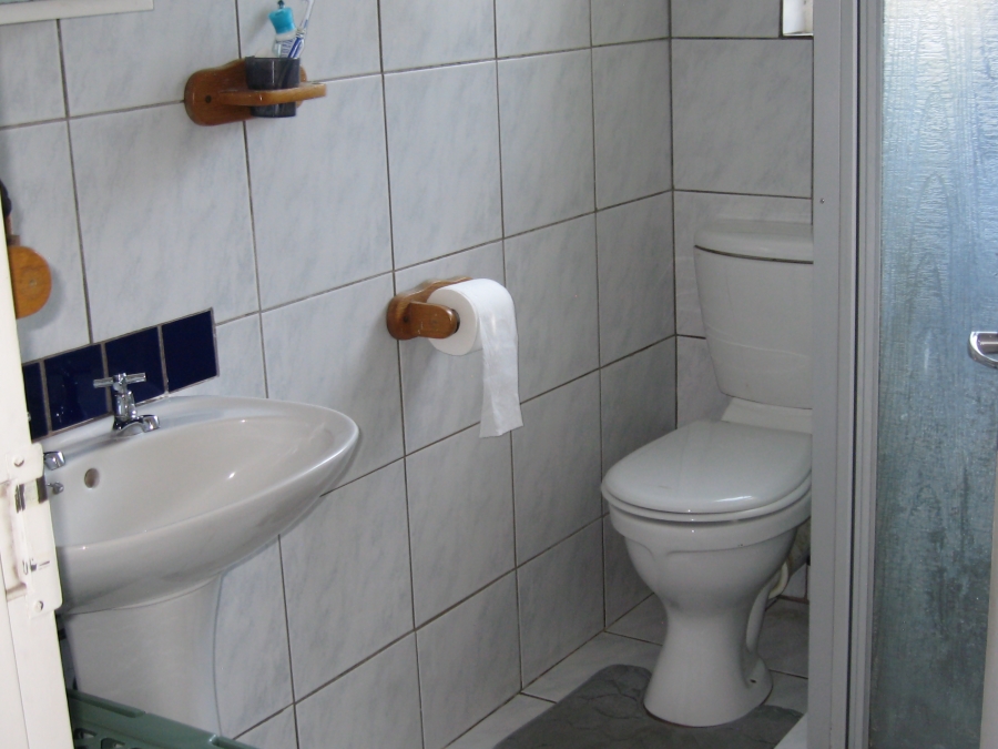 4 Bedroom Property for Sale in Capital Park Gauteng